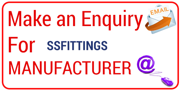 Stainless Steel Pipe Fittings Manufacturer in Ahmedabad