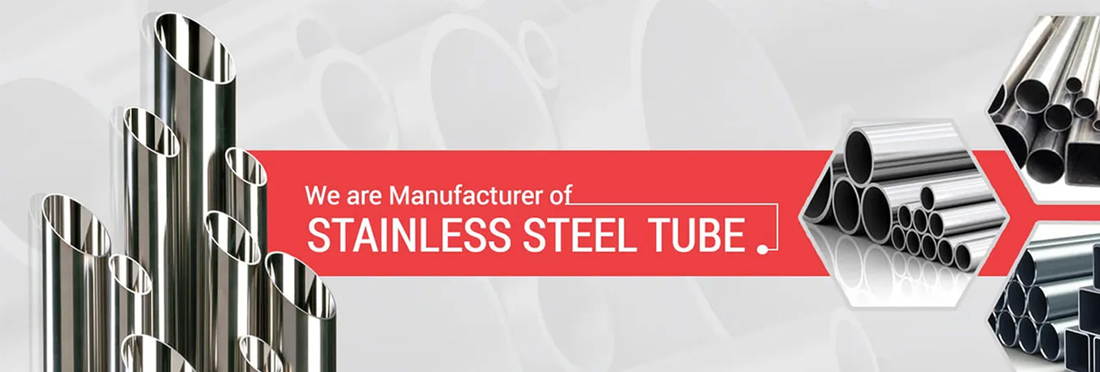 Stainless Steel Fittings