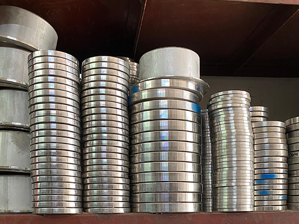 SS Round Bars & Rods