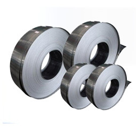 Stainless Steel Coils Suppliers