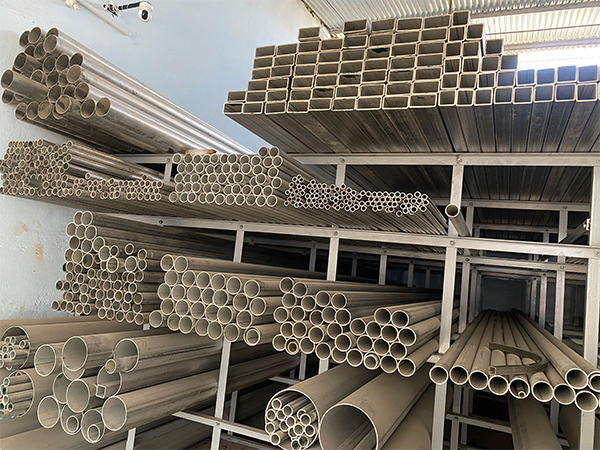 Stainless Steel Fittings Suppliers