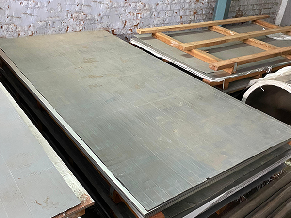 Stainless Steel Fittings Manufacturers in Ahmedabad