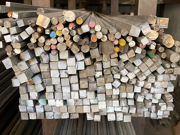 Stainless Steel Fittings Manufacturer