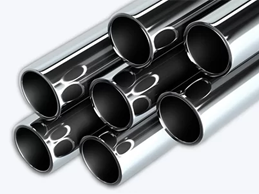 Stainless Steel Pipe Fittings 
